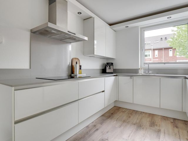 Derde Oosterparklaan 79, Utrecht