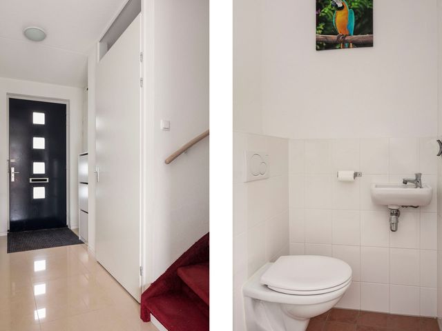 Dianaplantsoen 72, Arnhem