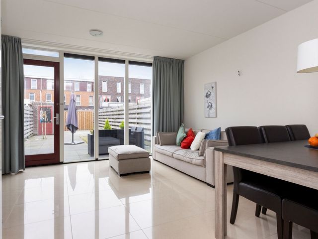 Dianaplantsoen 72, Arnhem