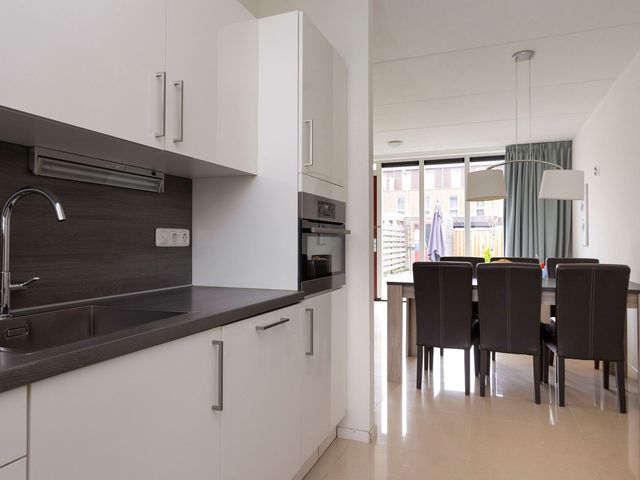 Dianaplantsoen 72, Arnhem