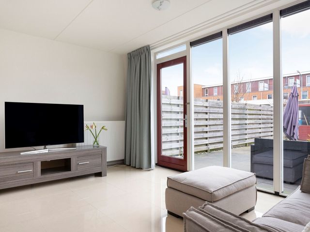Dianaplantsoen 72, Arnhem