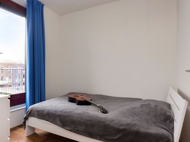 Dianaplantsoen 72, Arnhem