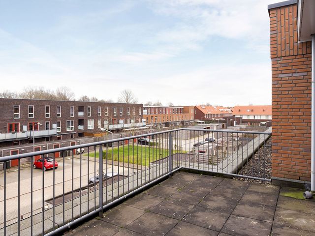 Dianaplantsoen 72, Arnhem