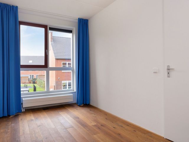 Dianaplantsoen 72, Arnhem