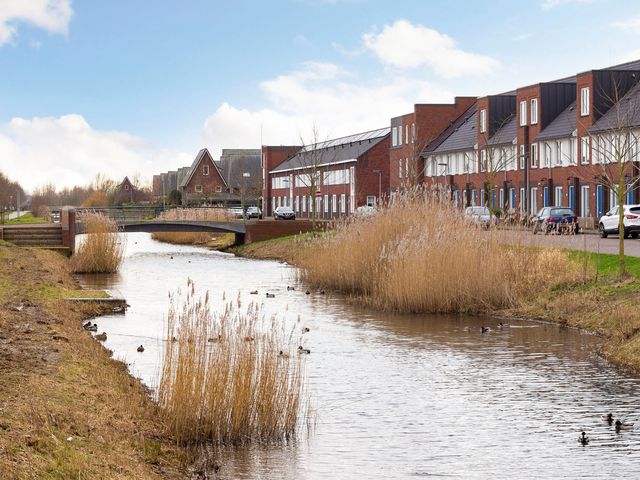 Dianaplantsoen 72, Arnhem
