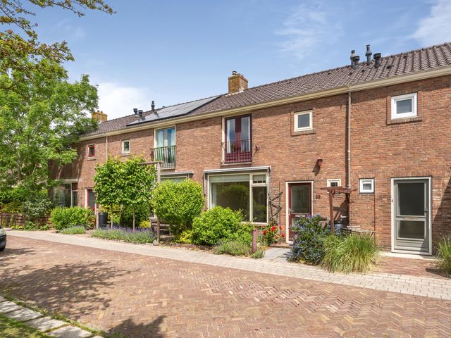 Bremstraat 33, Den Helder