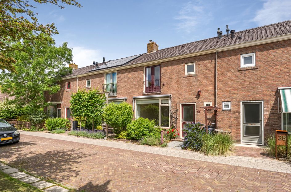 Bremstraat 33