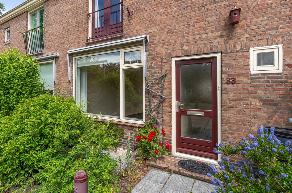 Bremstraat 33