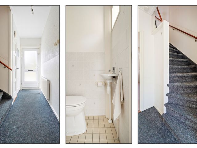 Bremstraat 33, Den Helder