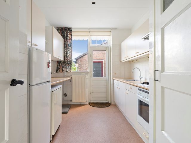 Bremstraat 33, Den Helder