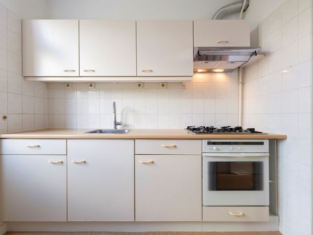 Bremstraat 33, Den Helder