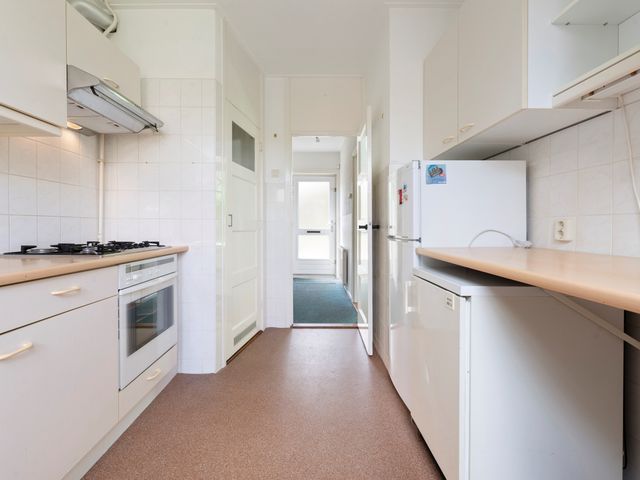 Bremstraat 33, Den Helder