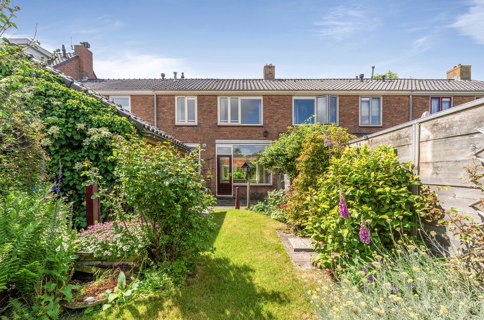 Bremstraat 33