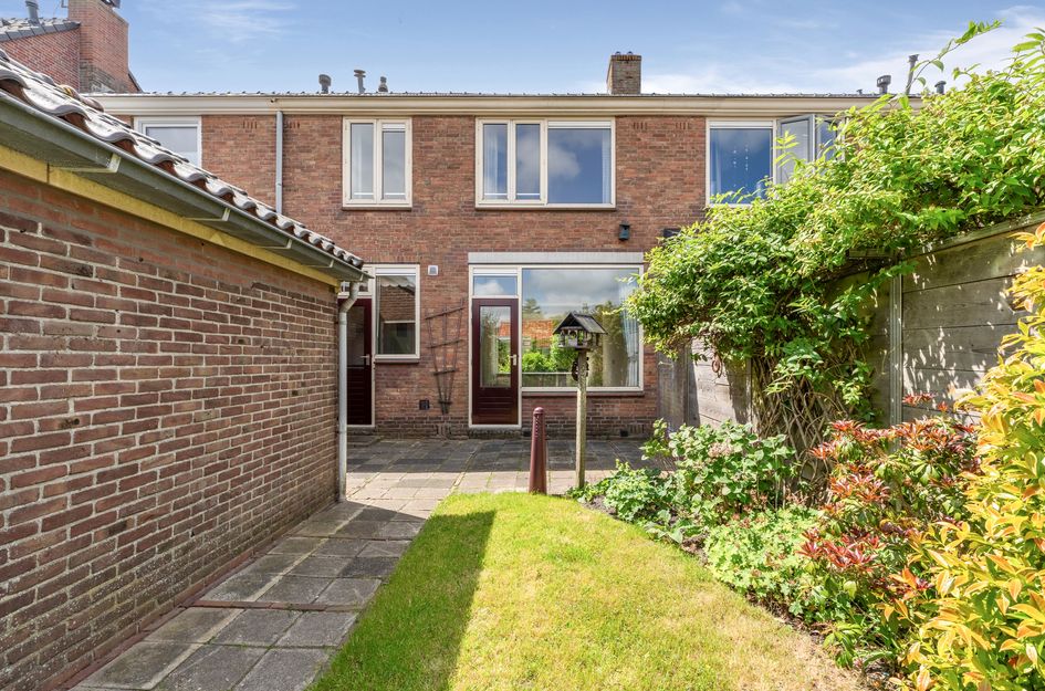 Bremstraat 33