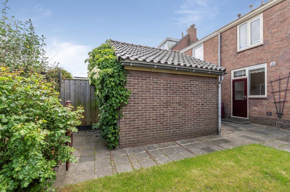 Bremstraat 33