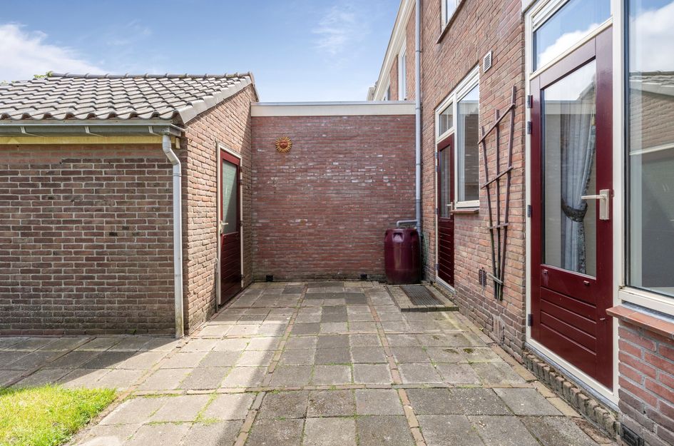 Bremstraat 33