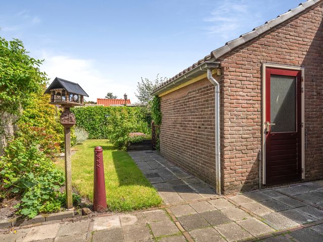Bremstraat 33, Den Helder