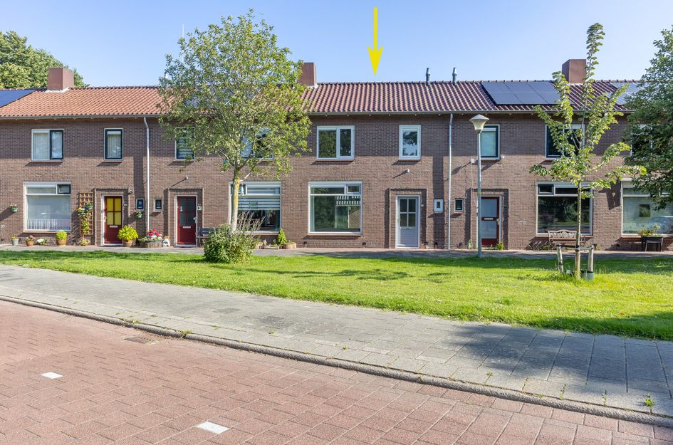 Kievitstraat 135