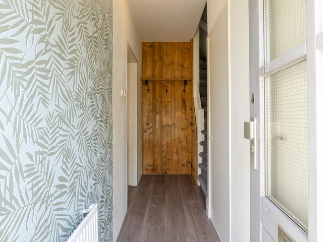 Kievitstraat 135, Den Helder