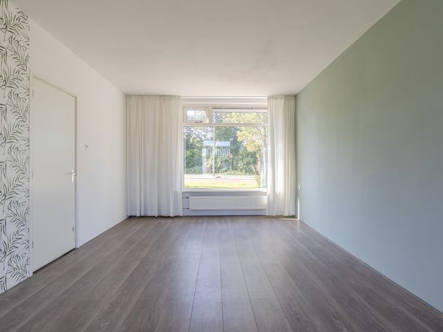 Kievitstraat 135, Den Helder