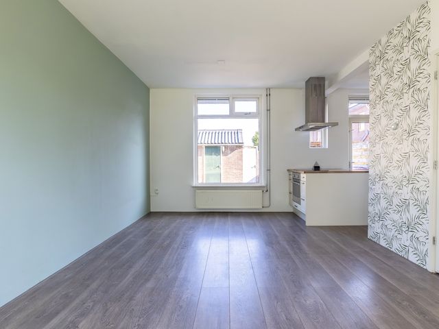 Kievitstraat 135, Den Helder