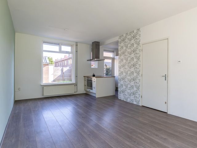 Kievitstraat 135, Den Helder
