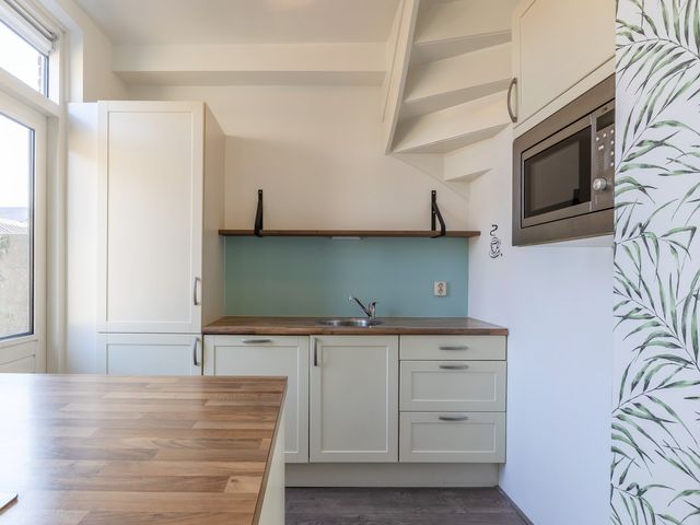 Kievitstraat 135, Den Helder