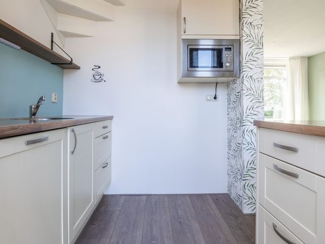 Kievitstraat 135, Den Helder