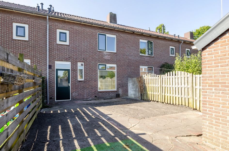 Kievitstraat 135