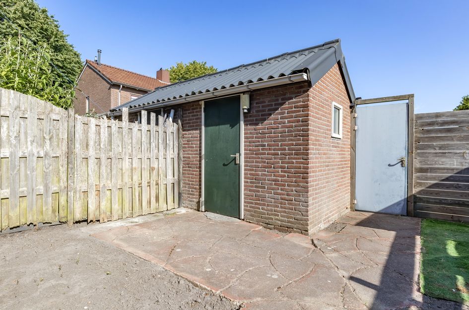 Kievitstraat 135