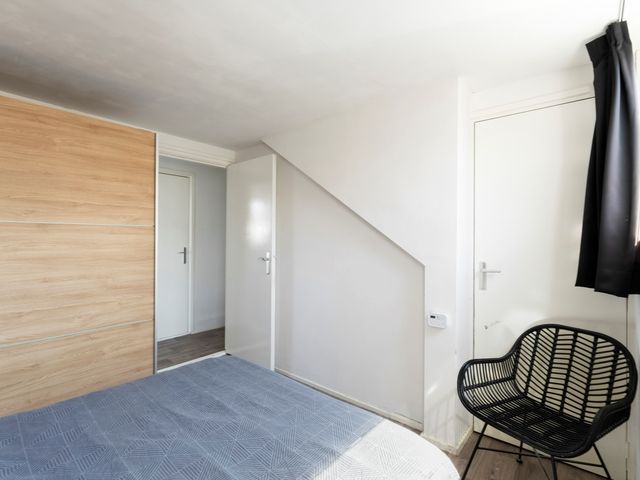 Emmastraat 57, Den Helder