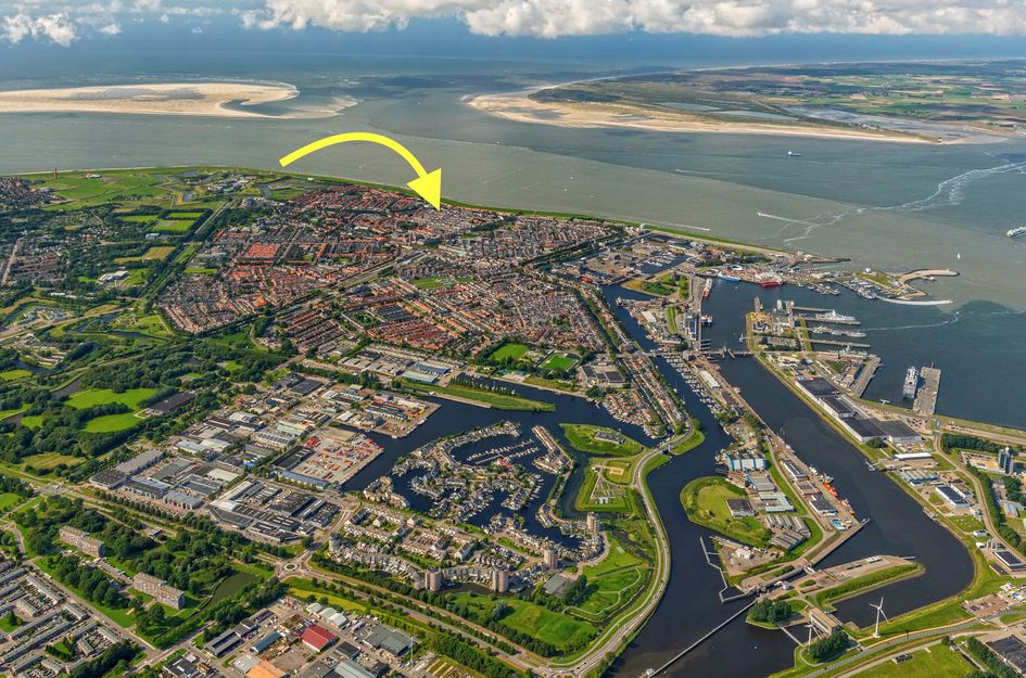 Emmastraat 57
