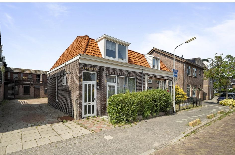 Heemskerkerweg 56
