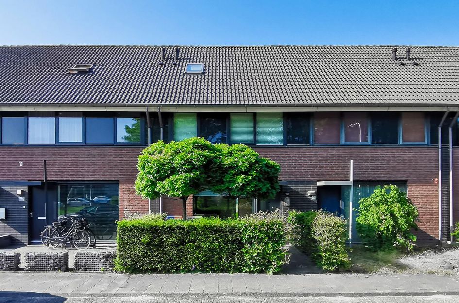 Mosselhoekplein 4