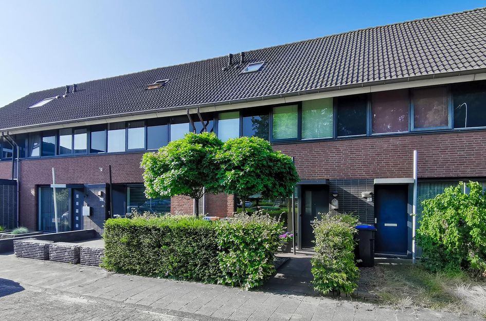 Mosselhoekplein 4