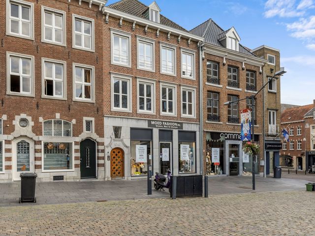 Markt 5A, Roermond