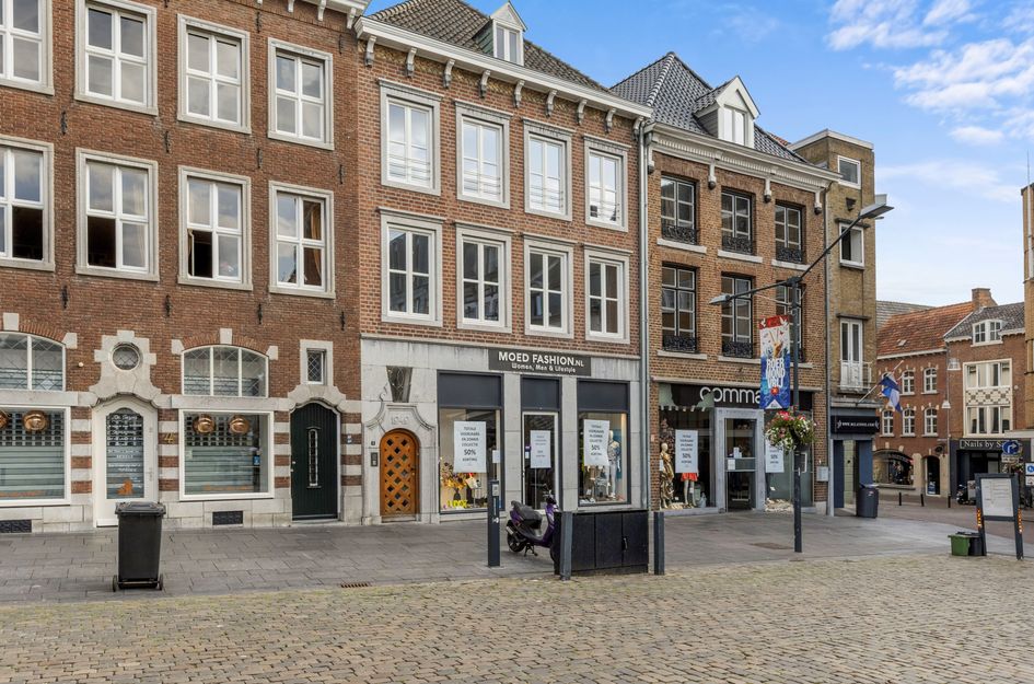 Markt 5A