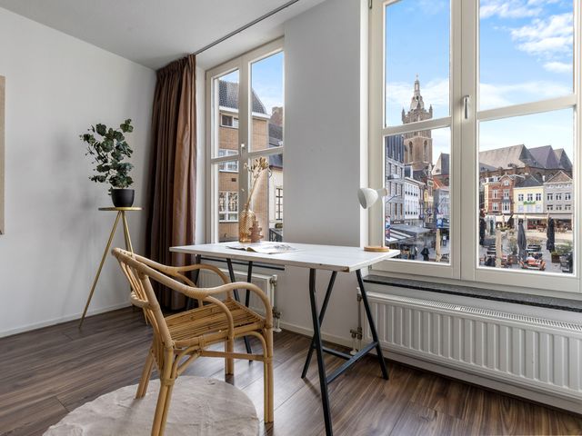 Markt 5A, Roermond