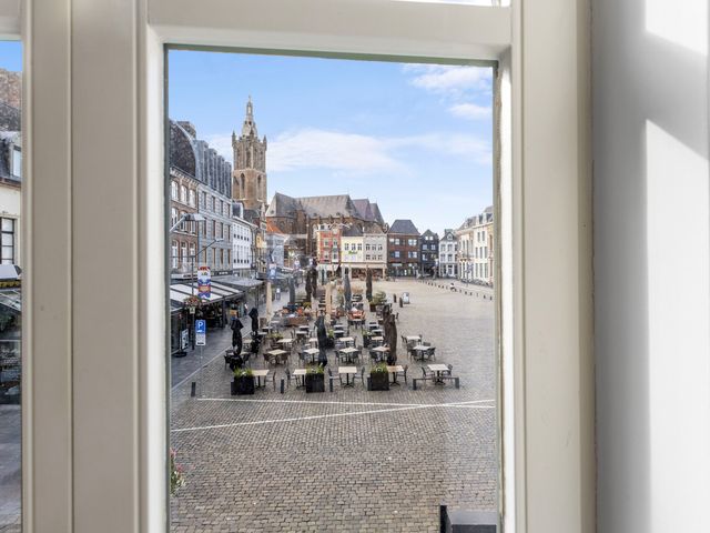 Markt 5A, Roermond