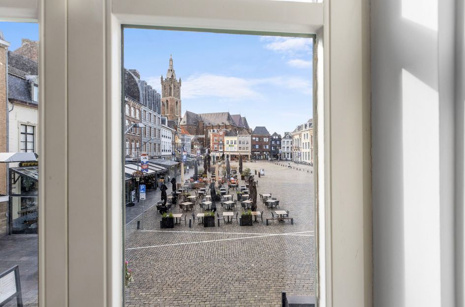 Markt 5A