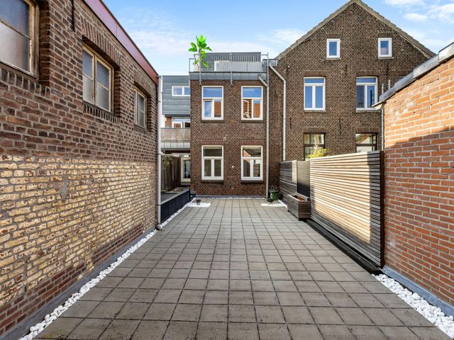 Markt 5A, Roermond