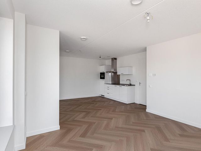 Oranjeboomstraat 4A, Rotterdam