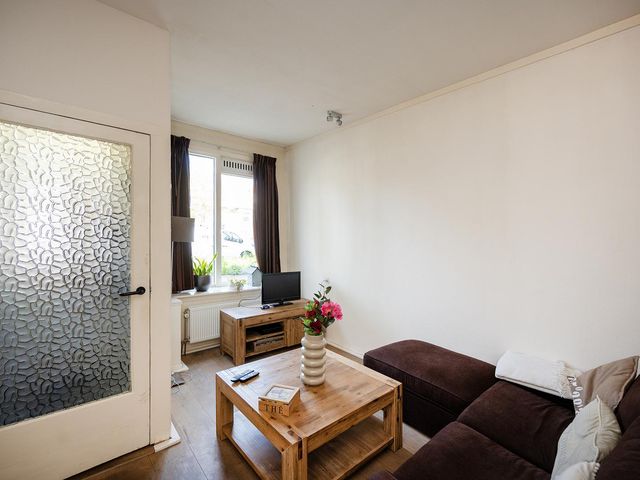 Spinozaweg 68, Utrecht