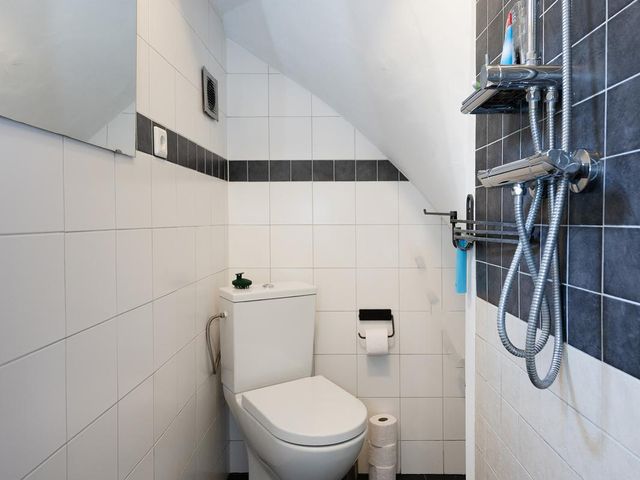 Spinozaweg 68, Utrecht