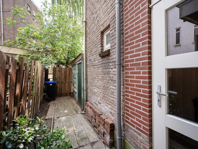 Spinozaweg 68, Utrecht