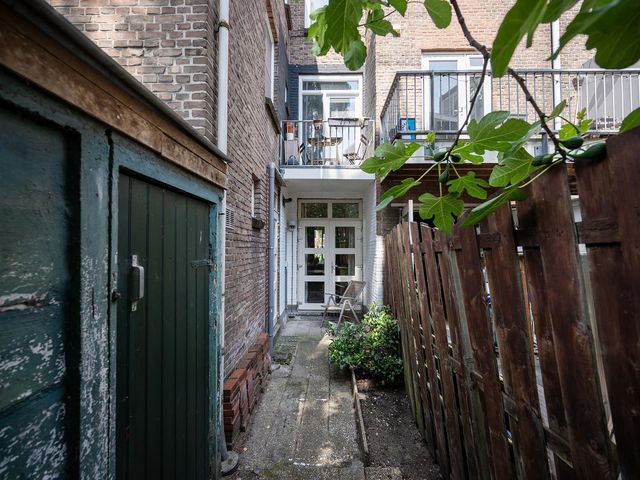 Spinozaweg 68, Utrecht