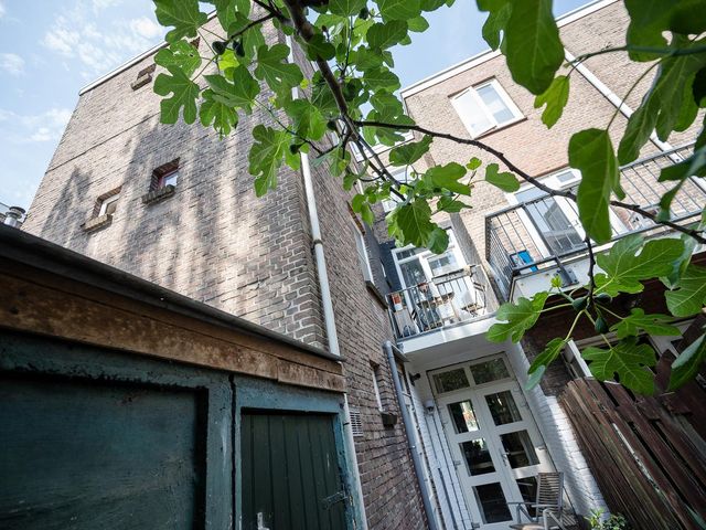 Spinozaweg 68, Utrecht