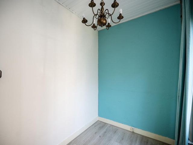 Spinozaweg 68, Utrecht