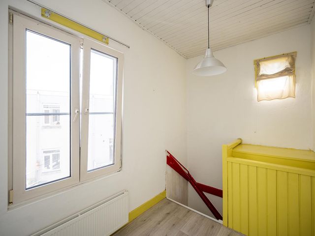 Spinozaweg 68, Utrecht