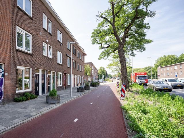 Spinozaweg 68, Utrecht